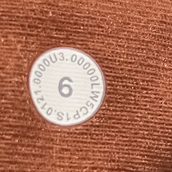 💗GET 20% OFF💗 Lululemon Ready to Rulu Jogger 29" - Desert Sun - Picture 3 of 10